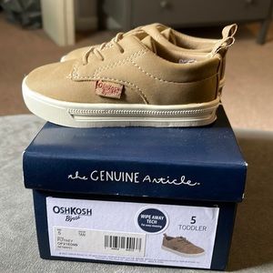 OSHKOSH Toddler Shoes